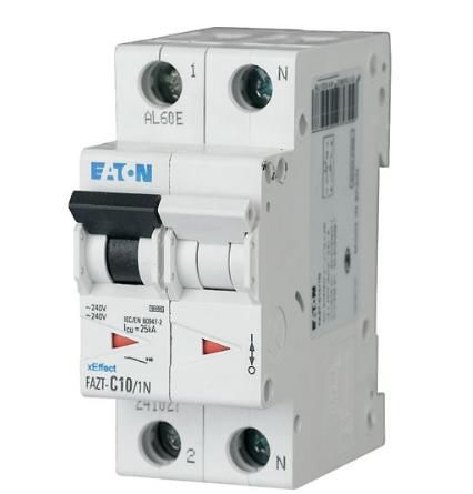 EATON/Moeller 241052 FAZT-D3/1N Device