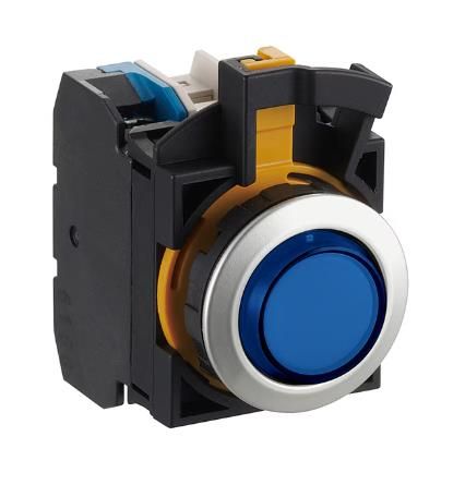 IDEC CW4L-A2E02Q4S Device