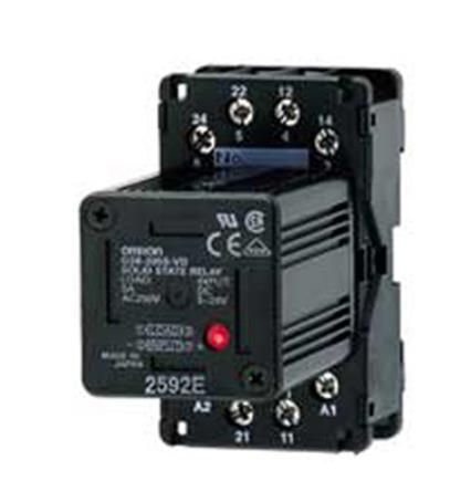 OMRON G3B-205S-DC4-30 Device