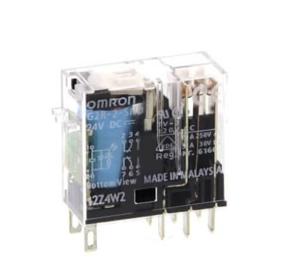 OMRON G2R-2-SND DC48(S) Device