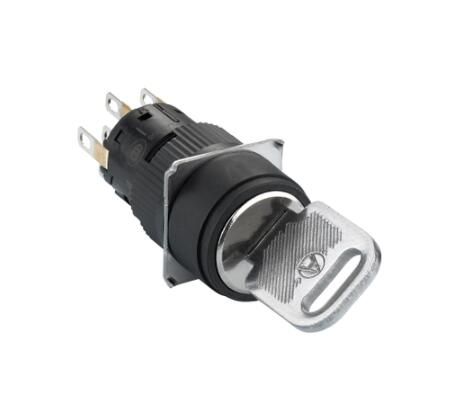 Schneider Electric XB6EAG232P Device