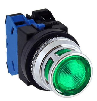 IDEC ALFD21111DNUG Device