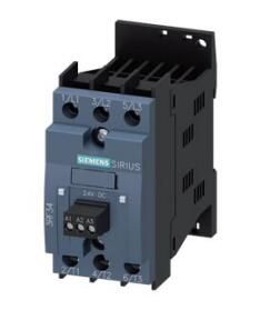 Siemens 3RF34051BD24 Contactor
