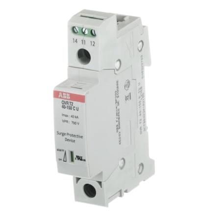 ABB OVRT240150PTSU Device