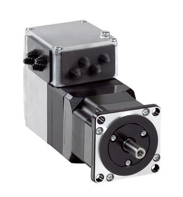 Schneider Electric ILA2T571TC1A0 Integrated