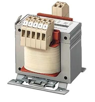 Siemens 4AM3842-8DD40-0FA0 Transformer