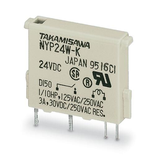 Phoenix Contact 2961037 Relay