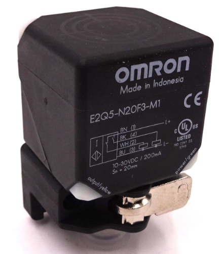 OMRON E2Q5N20F3M1 Device