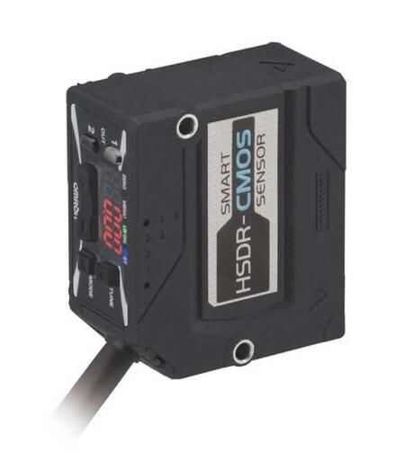 OMRON ZX1LD100A612M Cable