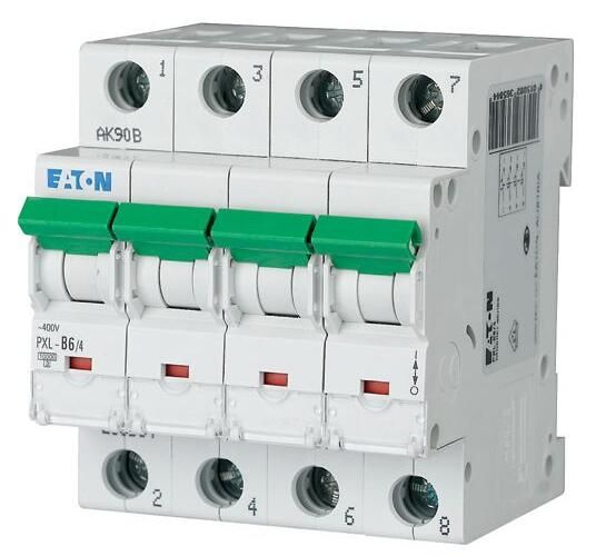 EATON/Moeller 236653 PXL-D6/4 Device