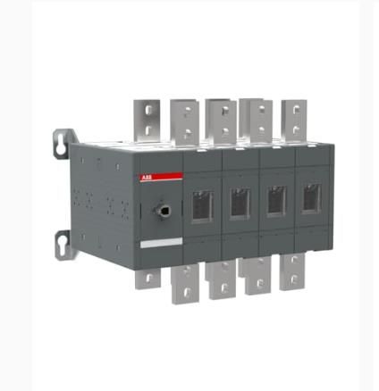 ABB OT1600E04C Device
