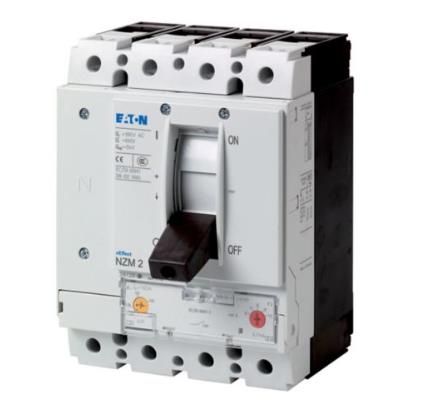 EATON/Moeller 113016 NZMB2-4-AF250-BT-NA Device