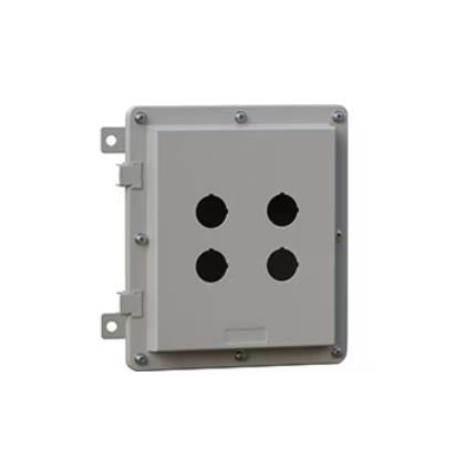 IDEC EC2B-B32B042M4-U Device