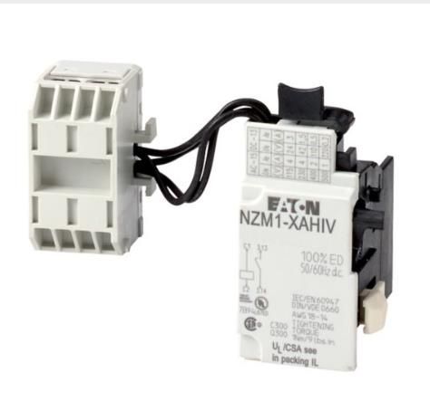 EATON/Moeller 259774 NZM1-XAHIV24AC/DC Device