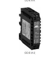 ABB 1SVR011727R1600 Converter
