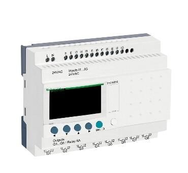 Schneider Electric SR2B201B Module