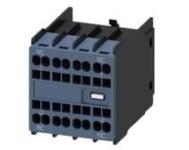 Siemens 3RH29112NF02 Switch