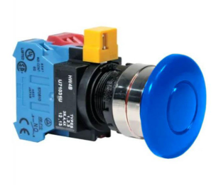 IDEC HW4B-A4F10-S Device