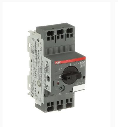 ABB MS132-0.4K Circuit Breaker