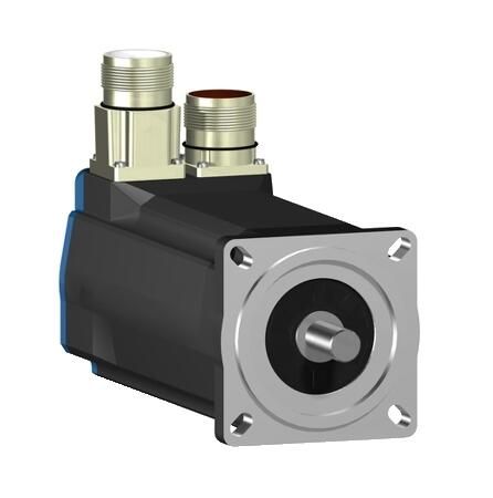 Schneider Electric BSH0703P22A1A Motor
