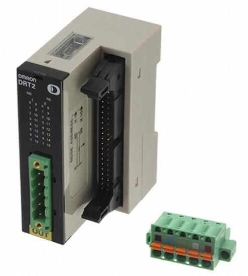 OMRON DRT2MD32ML Connector