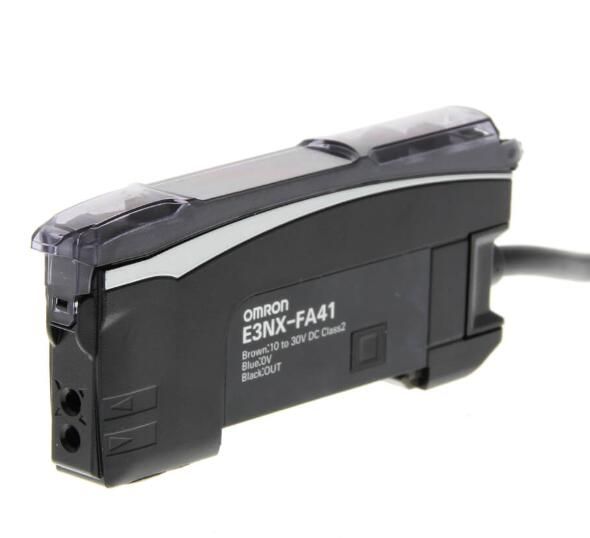 OMRON E3NXFA412M Sensor