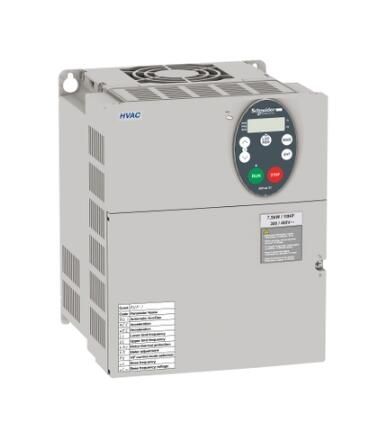 Schneider Electric ATV21HU55M3X Torque
