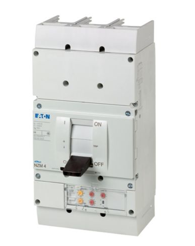 EATON/Moeller 265772 NZMN4-VE1600 Device