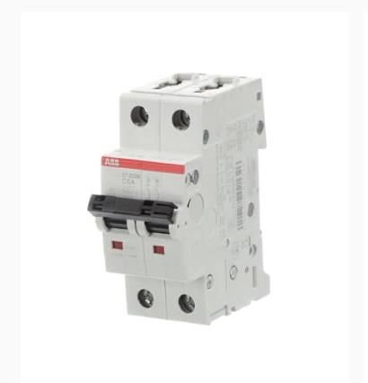 ABB ST202M-C6 Breaker