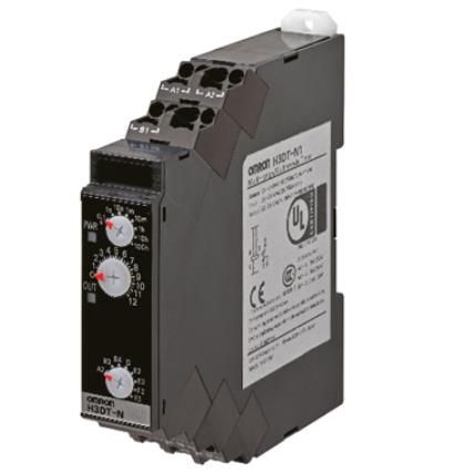 OMRON H3DT-HDL AC200-240V Device