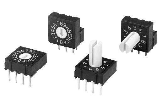 OMRON a6rv-161rf Switch
