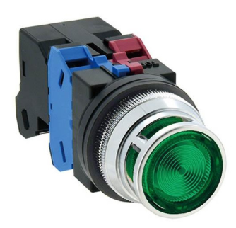 IDEC ALFD248602DNUG Device