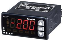 TC3YF-24R-R Temp Control-Autonics
