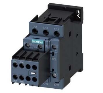 Siemens 3RT20251AG24 Contactor