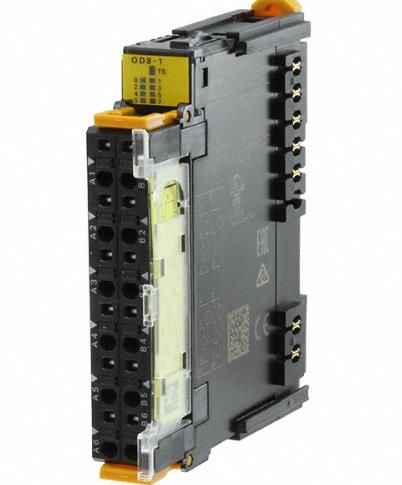 OMRON GRT1-OD8-1 Device