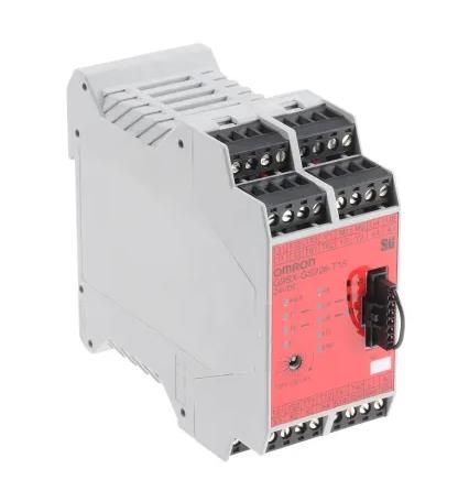 OMRON G9SX-GS226-T15-RT DC24 Device
