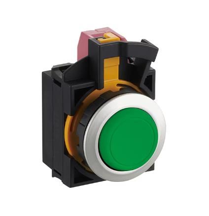 IDEC CW4B-M2E22G Device
