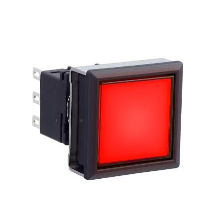IDEC LBW7L-A1T24R Device