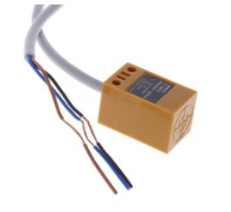OMRON TL-Q5MC2 Device