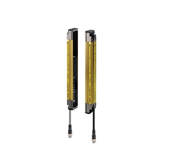 OMRON F3SJA0485P20 Device