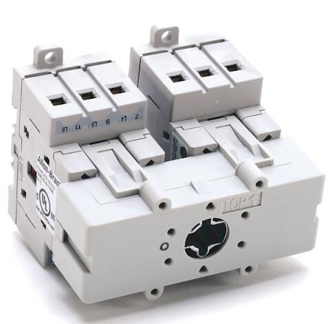 Allen Bradley 194E-E16-1756 Device