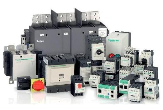 Schneider Electric LK4JUKB1 Kit