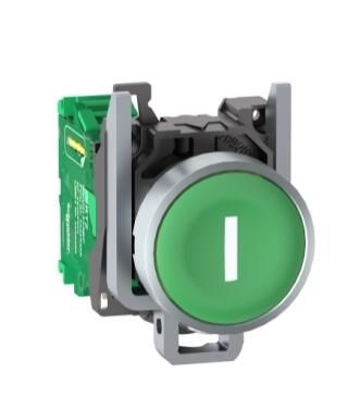 Schneider Electric ZB4RTA331 Device