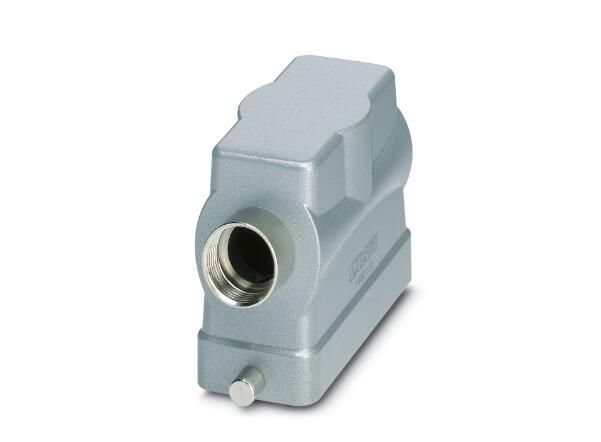Phoenix Contact 1460117 Connector