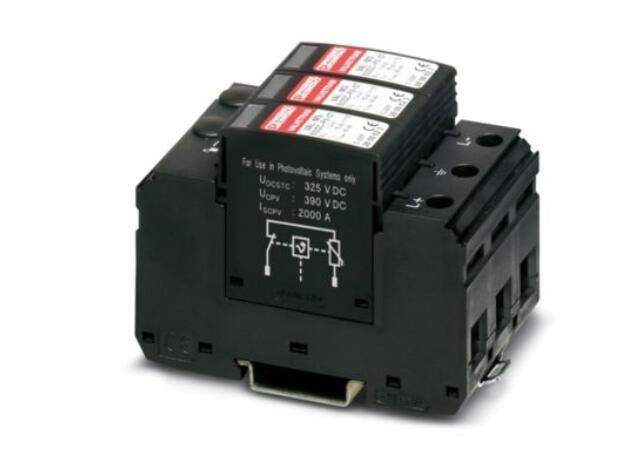 Phoenix Contact 2800642 Rail