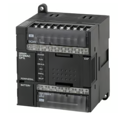 OMRON CP1L-L14DT-D Device