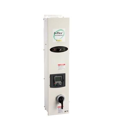 Schneider Electric SFD212DG2YB07D07 Contactor