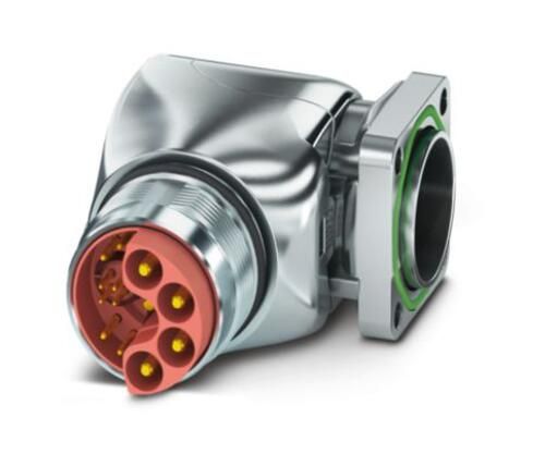 Phoenix Contact 1621566 Connector