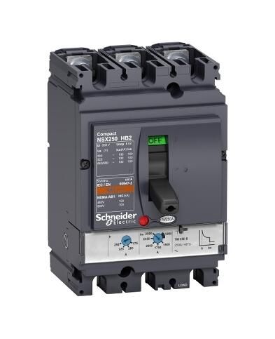 Schneider Electric LV433226 Breaker