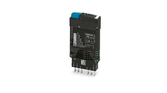 Phoenix Contact 0912034 Breaker